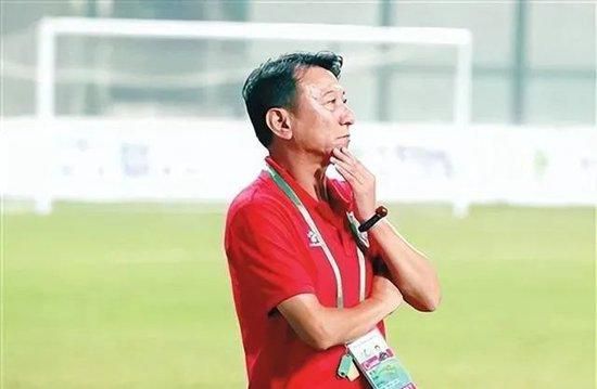 奇克赛后接受采访。